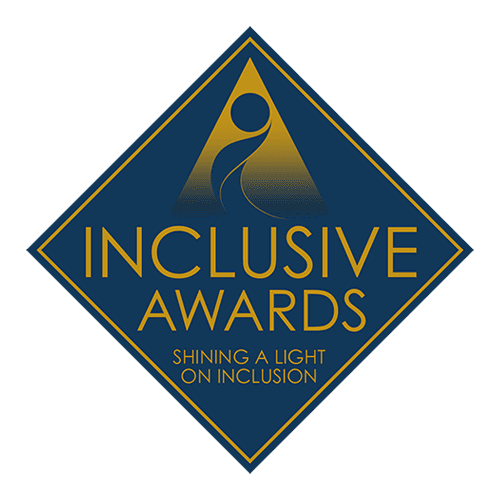 nomination for the inclusive awards
