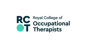 Occupational Therapists logo